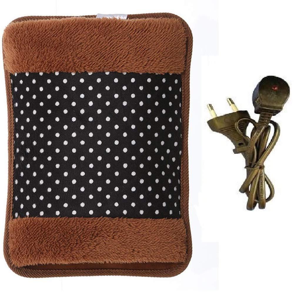 Velvet Electric Pain Relief Heating Bag Velvet Electric Pain Relief Heating Bag